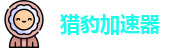 猎豹加速器电脑版